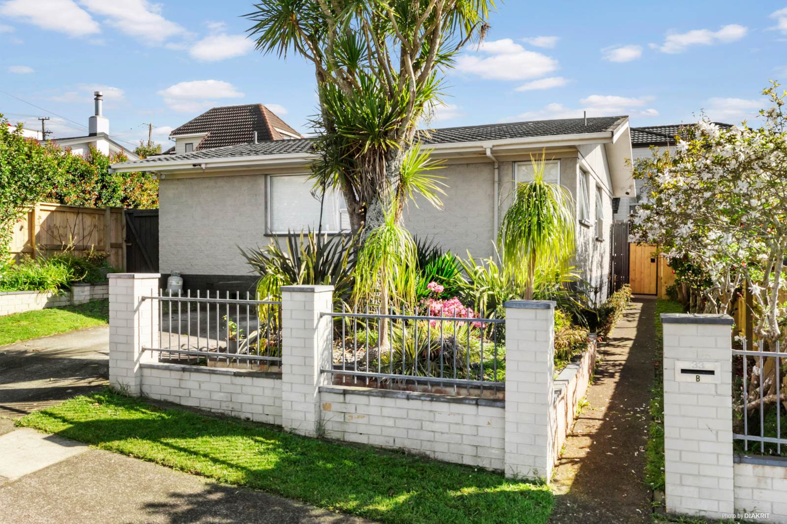 33b Eastern Beach Road, Bucklands Beach, Auckland - Manukau, 2 rūma, 1 rūma horoi, House