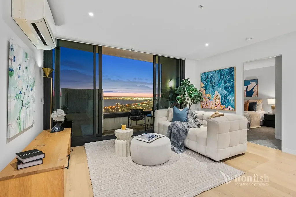 2209/3-5 St Kilda Rd, St Kilda, VIC 3182