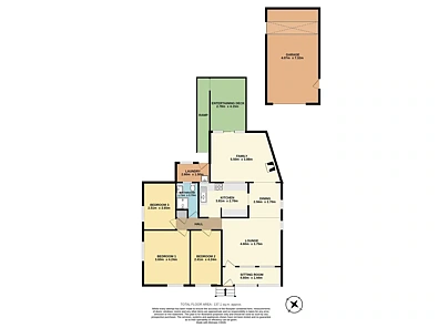 14 Byamee Street, Koonawarra, NSW 2530, 3 slaapkamers, 1 badkamers, House