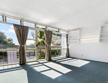 21/49 Esplanade Road, Mount Eden, Auckland City, 1 ਕਮਰੇ, 1 ਬਾਥਰੂਮ, Unit