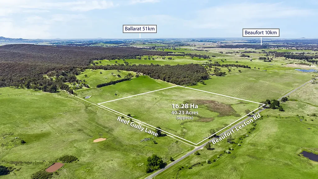 CA9, Sec C, 20 Reef Gully Lane, Waterloo, VIC 3373