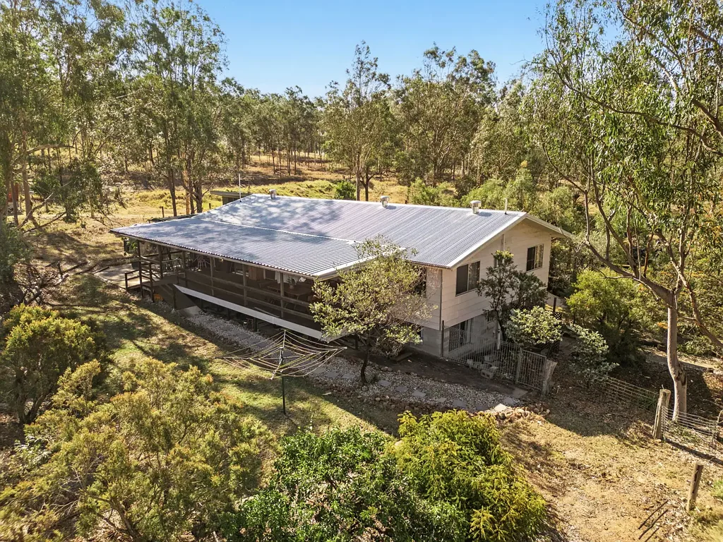 323 Woodlands Road, Gatton, QLD 4343