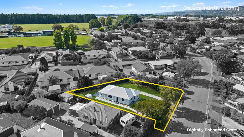 33 Rudds Road, Linwood, Christchurch, Canterbury