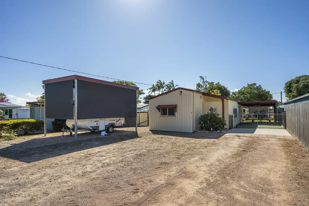 Nome 1房  Effortless Coastal Living