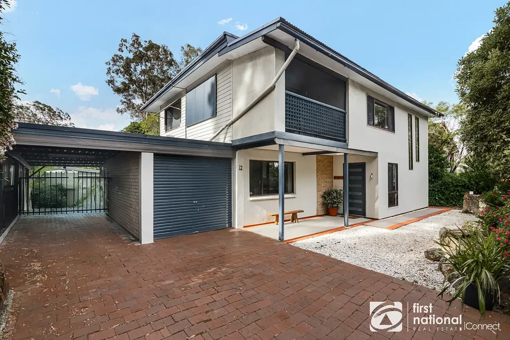 42 Bellbird Crescent, Bowen Mountain, NSW 2753