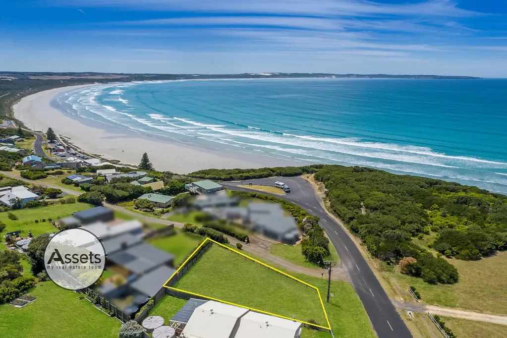 Cape Bridgewater Coastal Land with Ocean Views