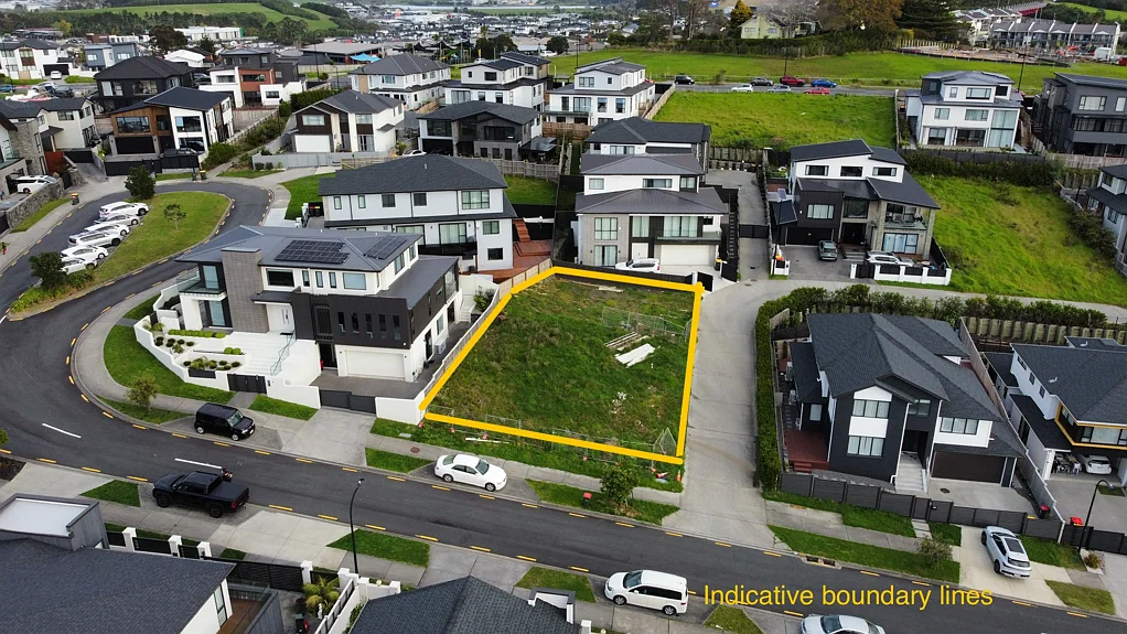 16 Hooten Place, Oteha, North Shore City, Auckland
