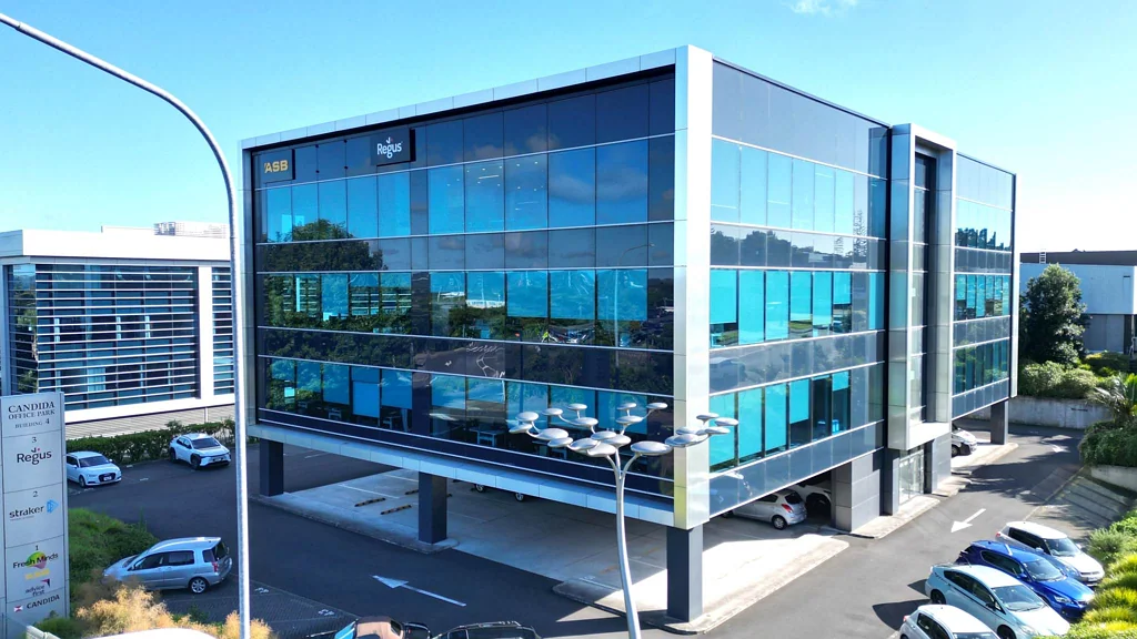 Rosedale PREMIUM SERVICED OFFICES MOVE-IN READY