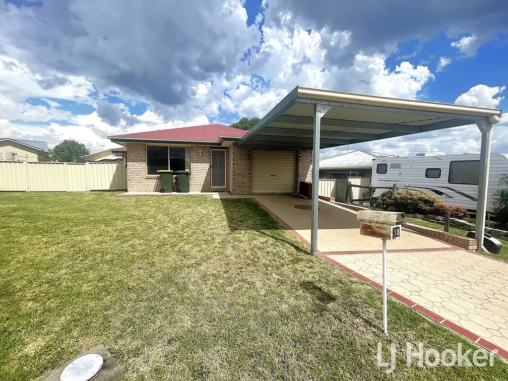 18 Libani Close, Inverell, NSW 2360