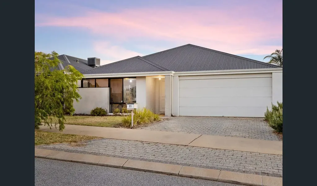 Spacious Family Home with Multiple Living Areas – Available Soon