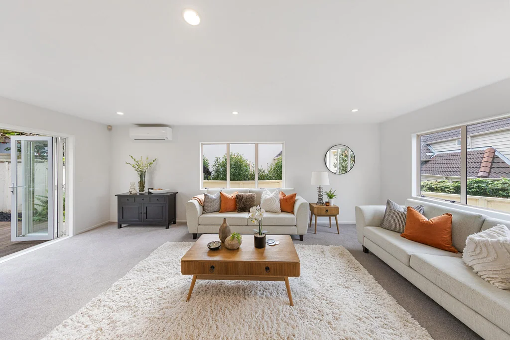 Glendowie 3 Bedroom Location to love