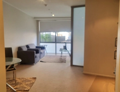 2F/156 Vincent Street, Auckland Central, Auckland City, 1 રૂમ, 1 બાથરૂમ, Apartment