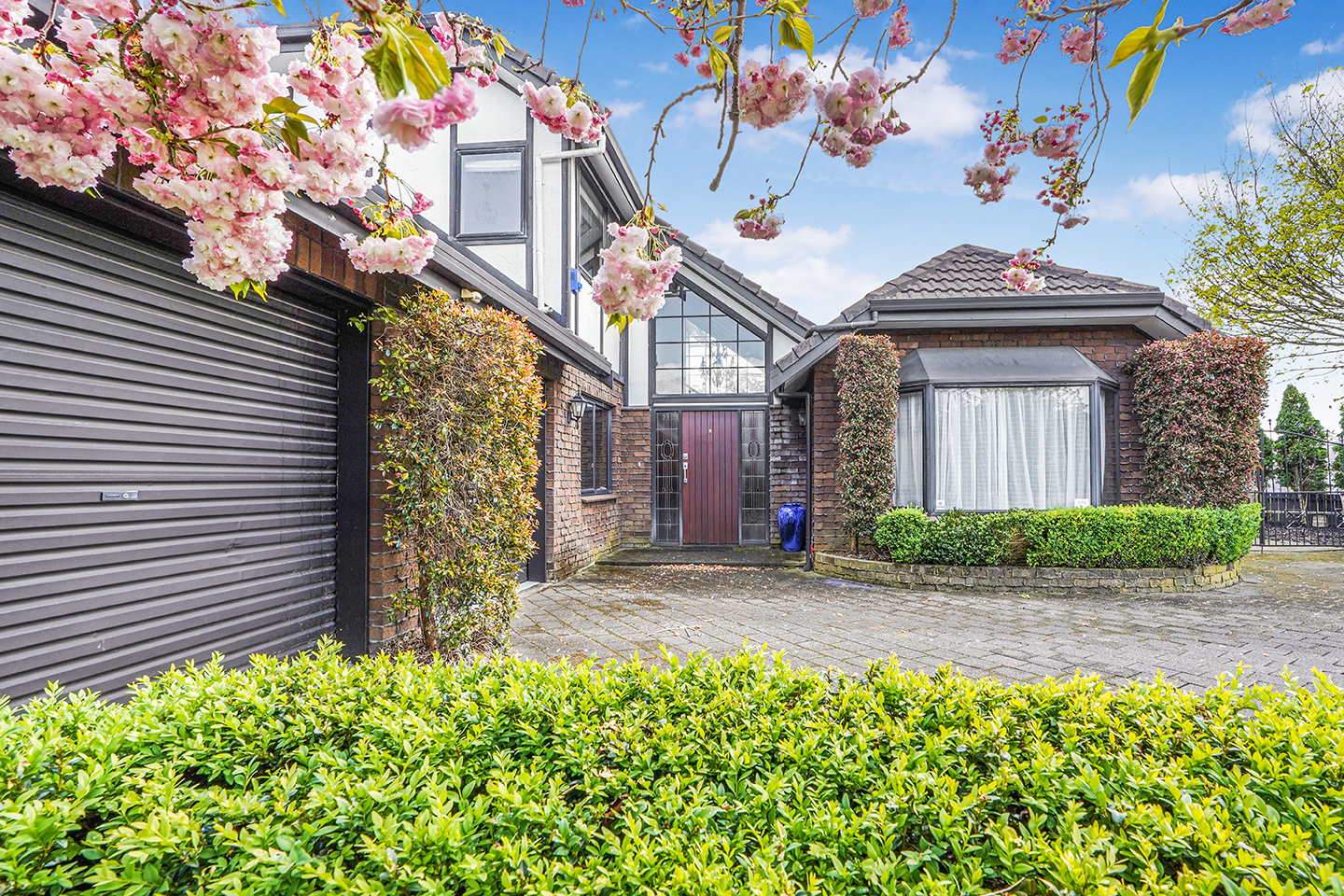 25 Harrowfield Drive, Harrowfield, Hamilton, 5 침실, 0 욕실, House