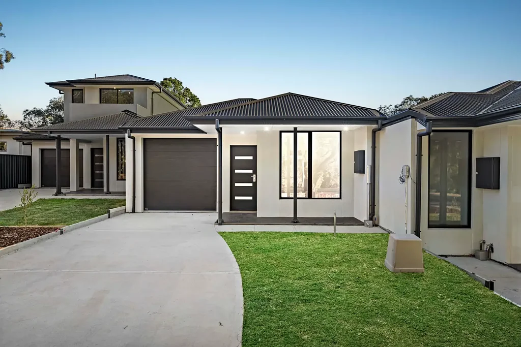 13A, 13B & 13C Campbell Drive, Para Hills, SA 5096