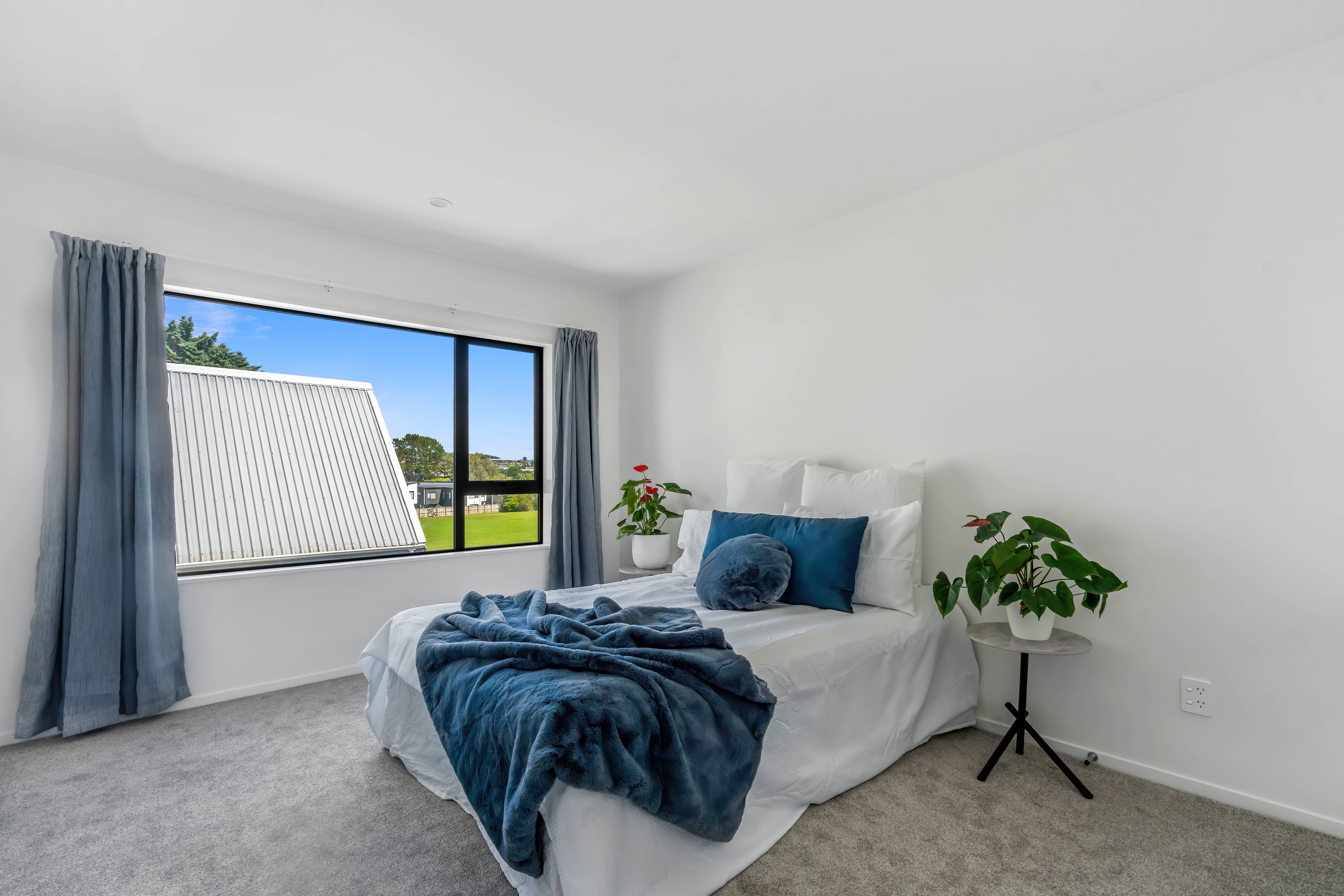 43c Fitzherbert Avenue, West Harbour, Auckland - Waitakere, 4 chambres, 0 salles de bain, House