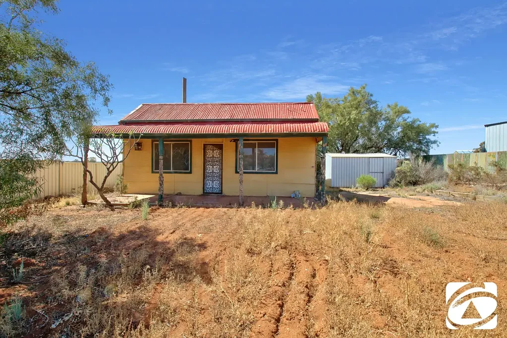 341 Morish Street, Broken Hill, NSW 2880