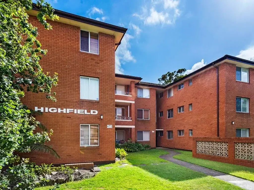 11/35-37 Banksia Road, Caringbah, NSW 2229