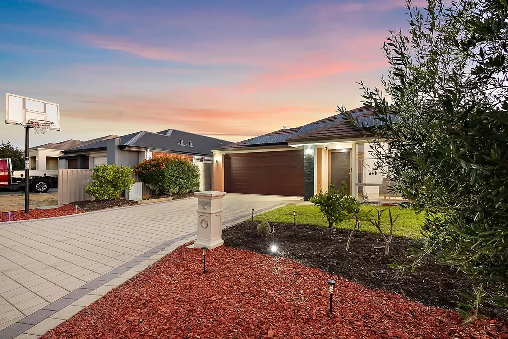 36 Linacre Road, Bullsbrook, WA 6084