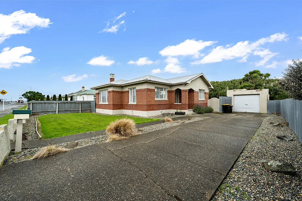 16 Fox Street, Avenal, Invercargill City, Southland