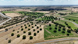 369 Leitchville-Pyramid Road, Leitchville