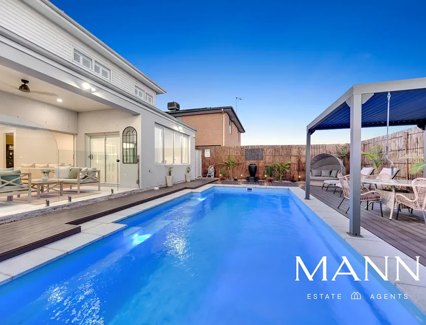 127 Tesselaar Road, Epping, VIC 3076, 4 ਕਮਰੇ, 2 ਬਾਥਰੂਮ, House