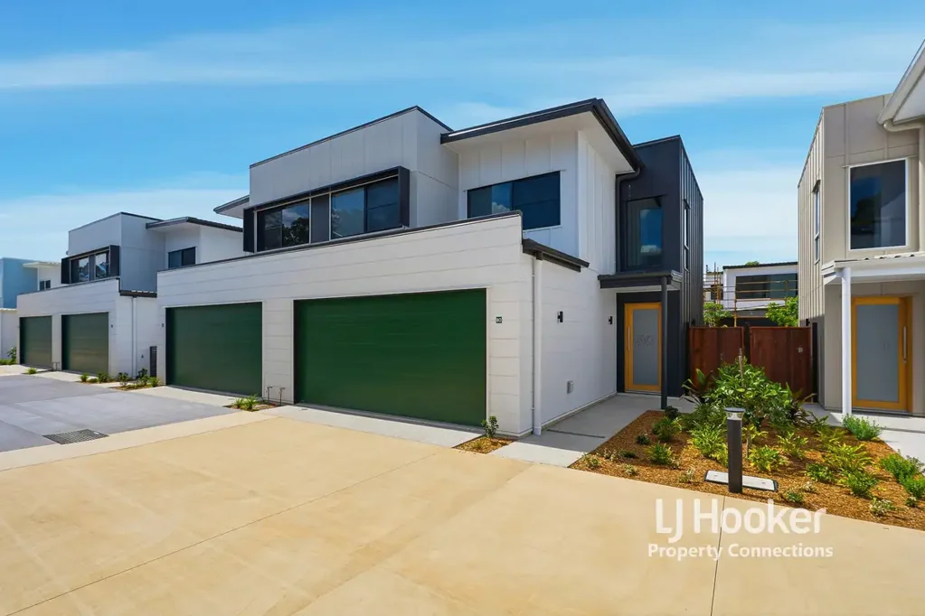 Luxury Living at Alba Residences - Brand New Townhome in Alb