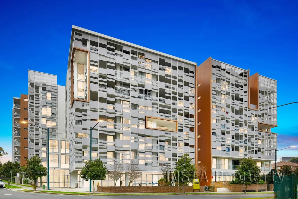 G3/17 Shepherd Street, Liverpool, NSW 2170