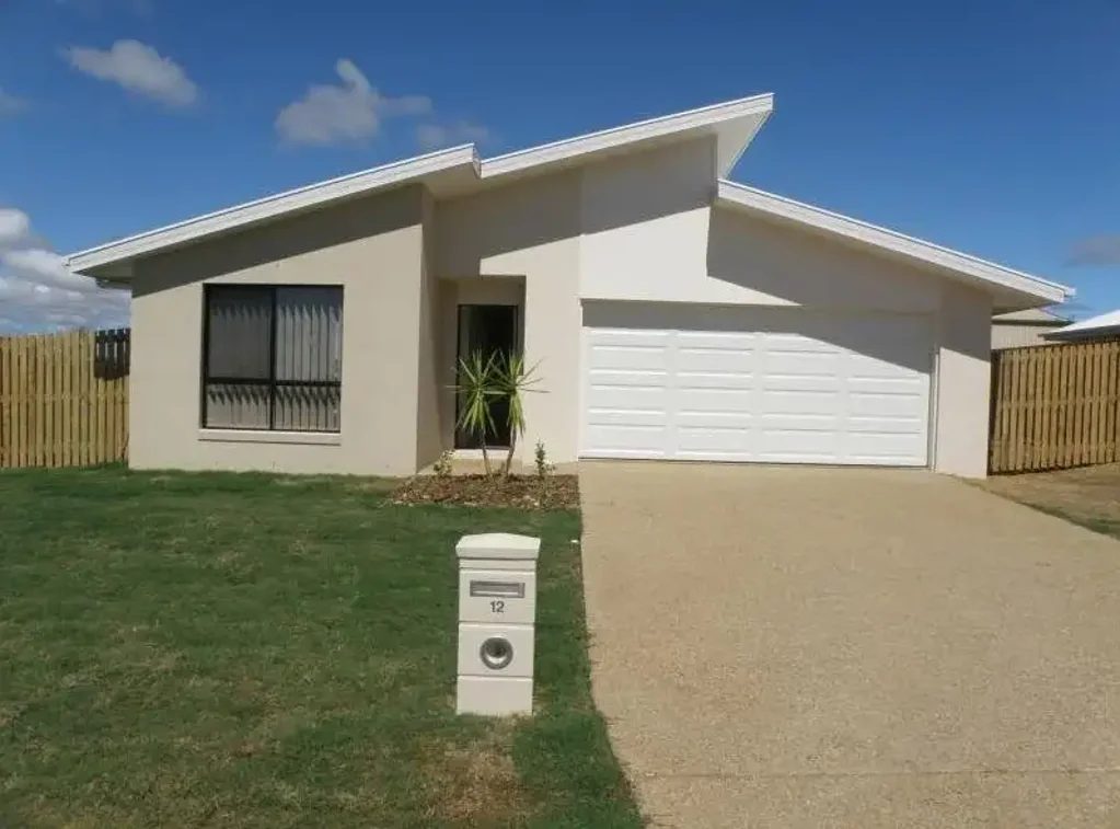 Neat & Tidy Gracemere Home