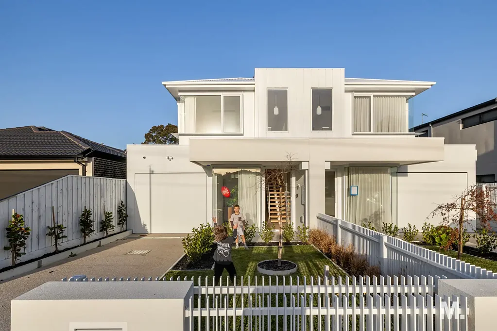 Keilor East 4બેડરૂમ THERE'S NO PLACE LIKE NYAH.