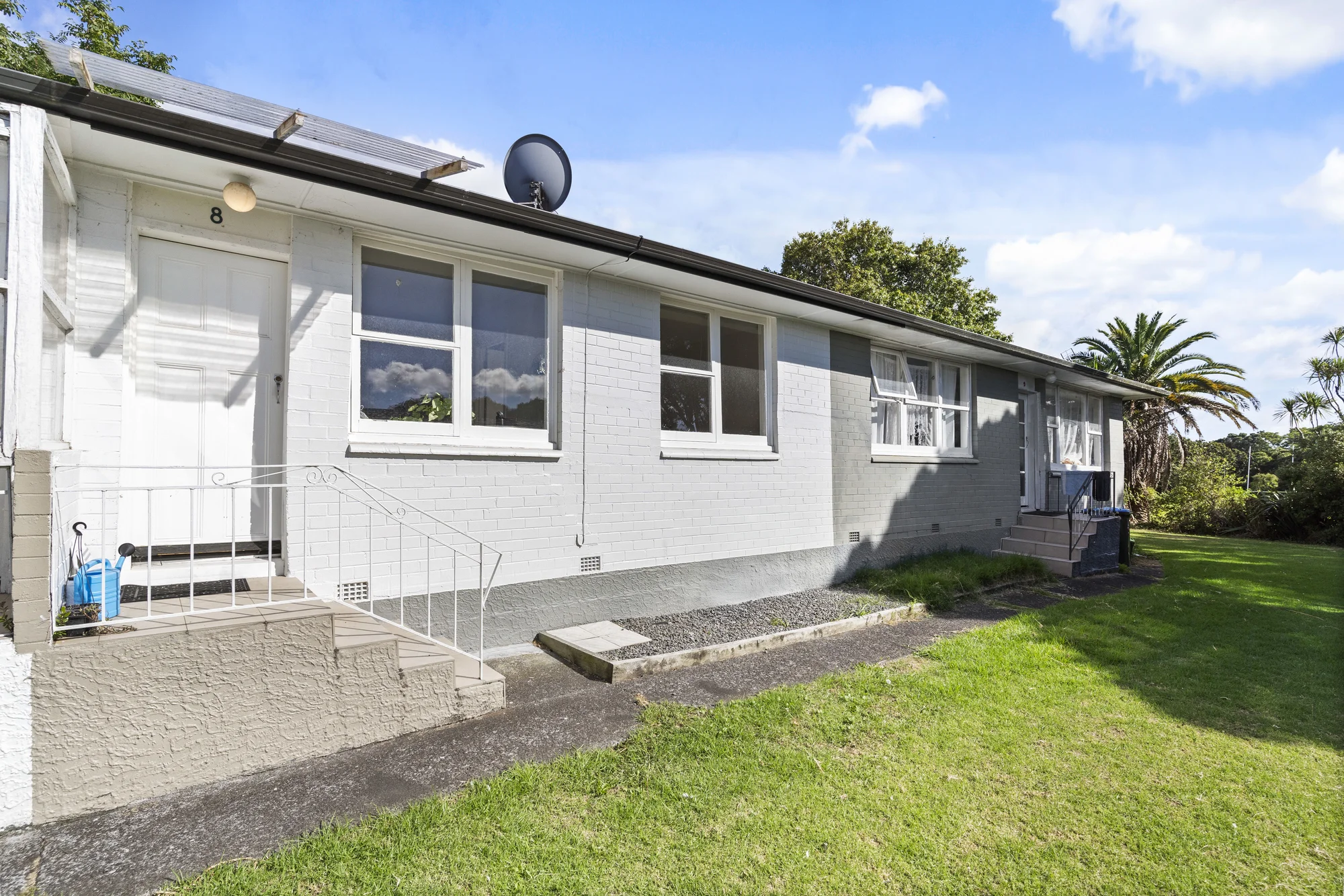 Sandringham 2房 All offers welcome!