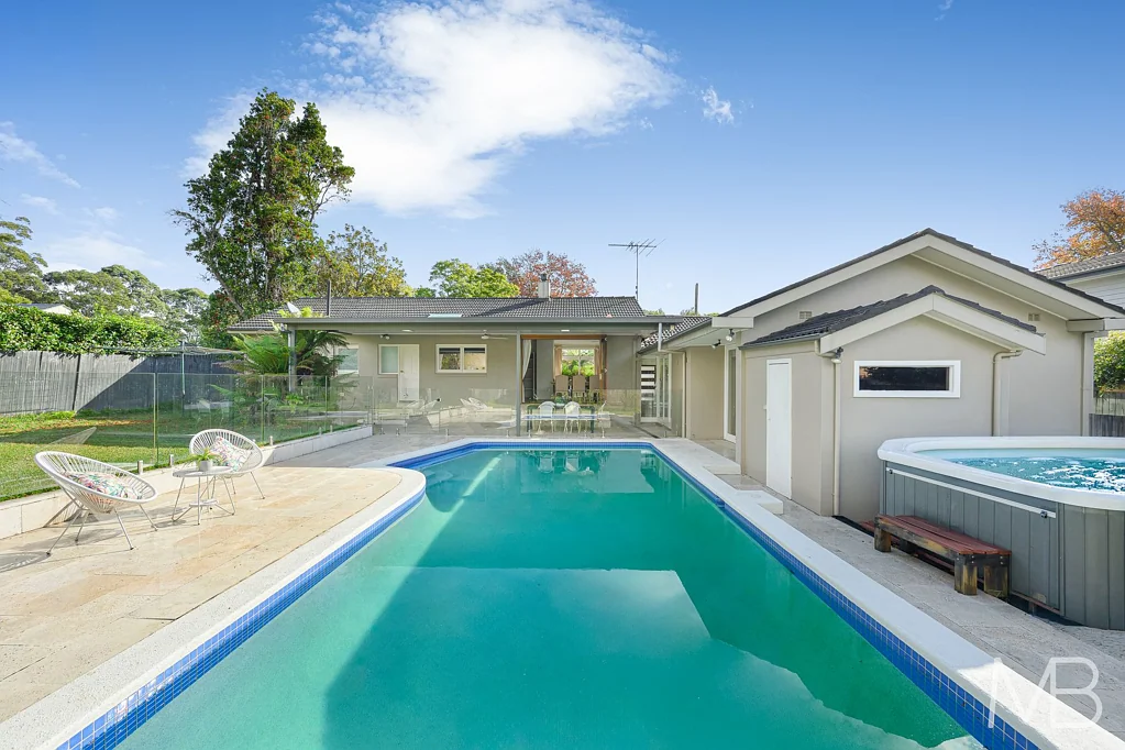 St Ives 5ห้องนอน Prime 1,031sqm Parcel with Expansive 23.1m Frontage & Duplex Potential (STCA)