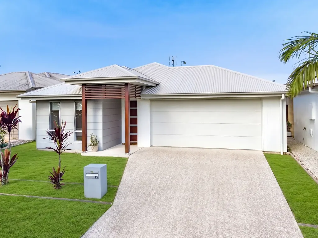 Sippy Downs 4ਬੈੱਡਰੂਮ Spacious Family Living in Prime Sippy Downs Location
