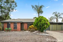 21 Bogart Drive, Paralowie