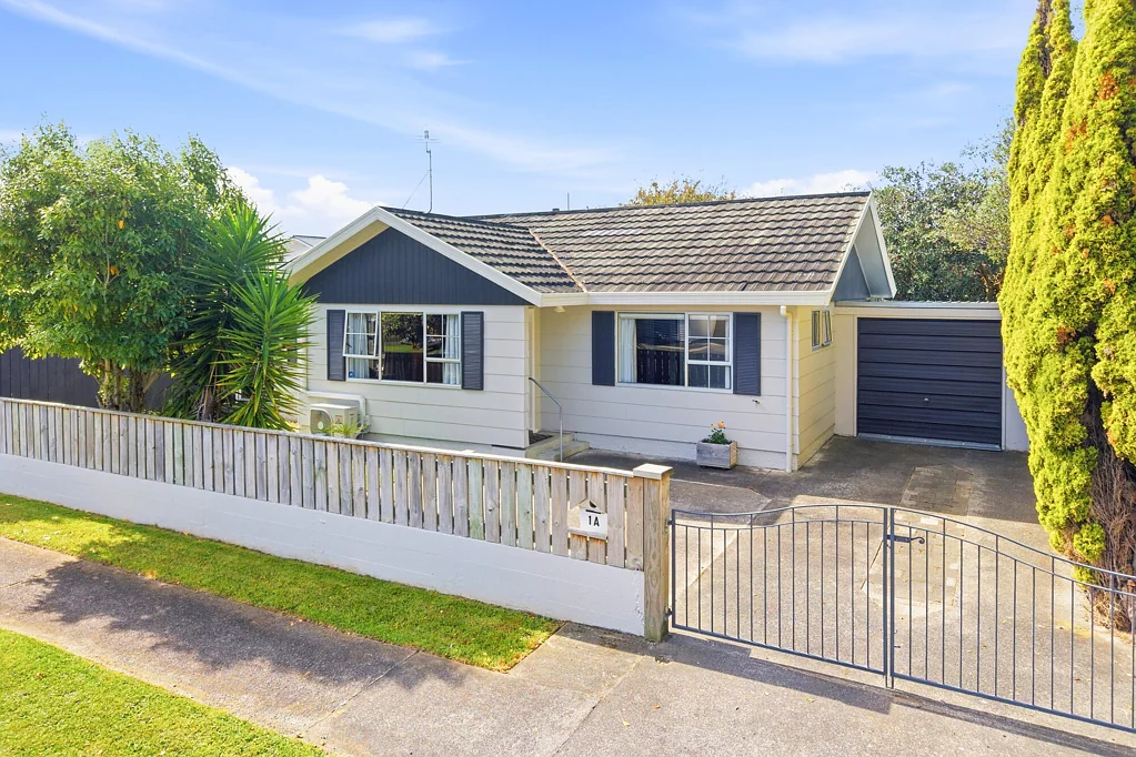 1A Hackett Street, Whanganui East, Whanganui, Manawatu-Wanganui