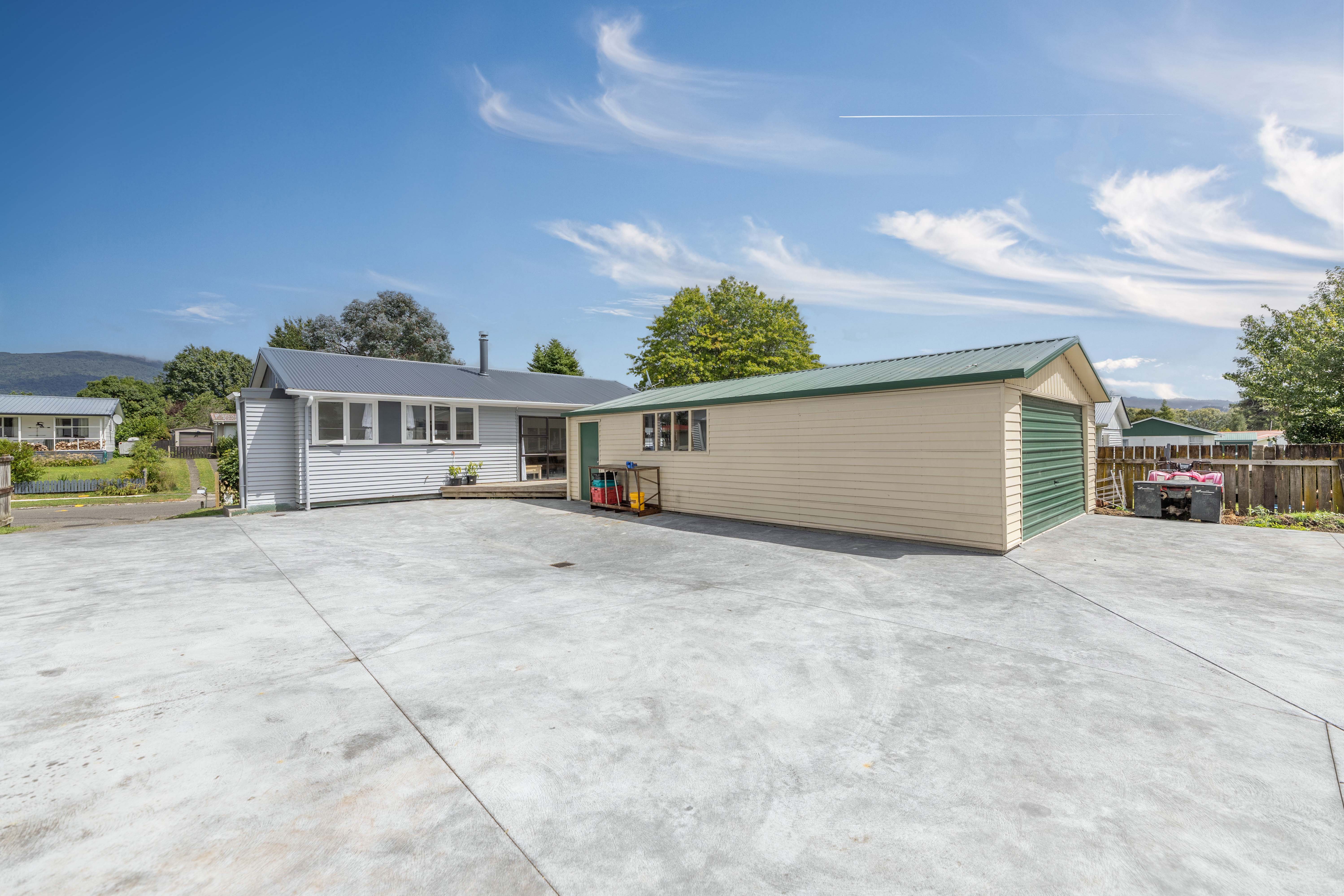 28 Te Takinga Street, Turangi, Taupo, 3房, 1浴, House