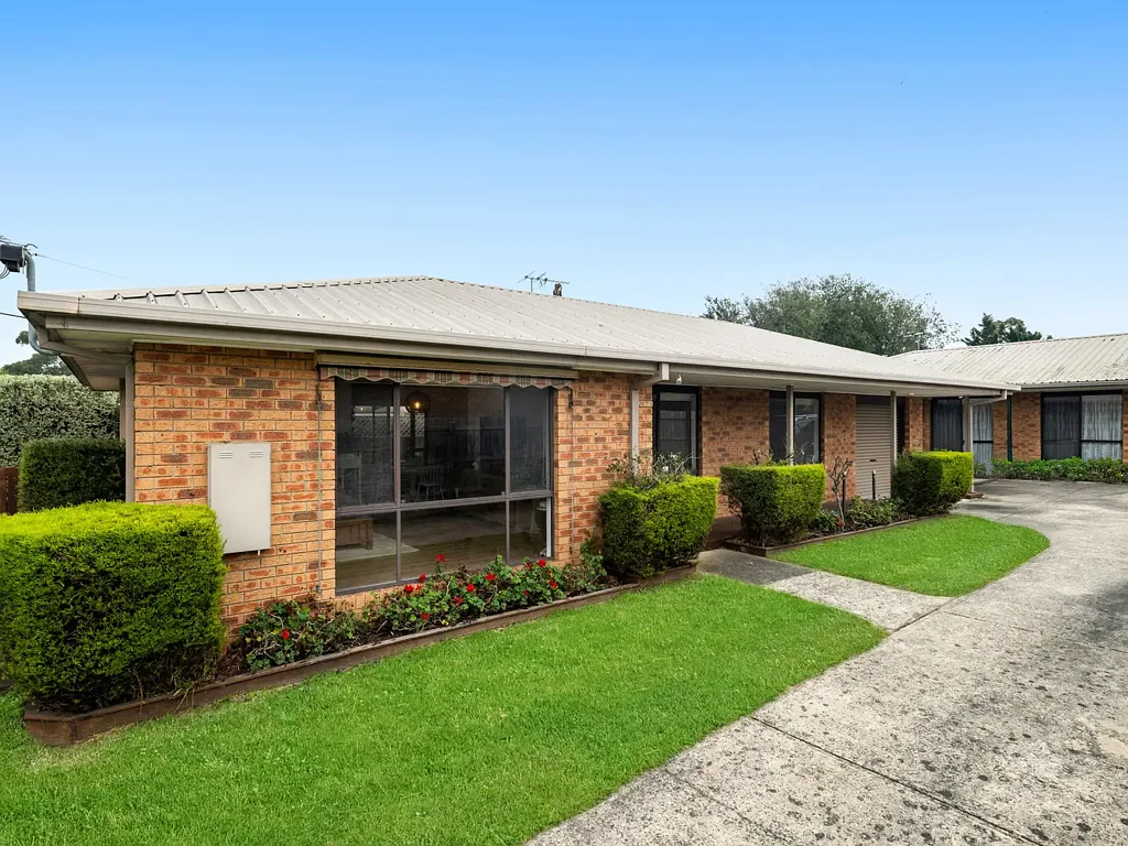 1/53 Jacana Drive, Carrum Downs, VIC 3201