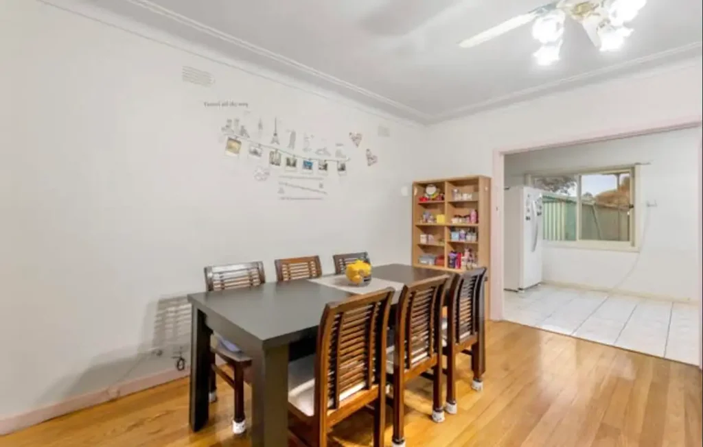 Under Application (Deposit taken)