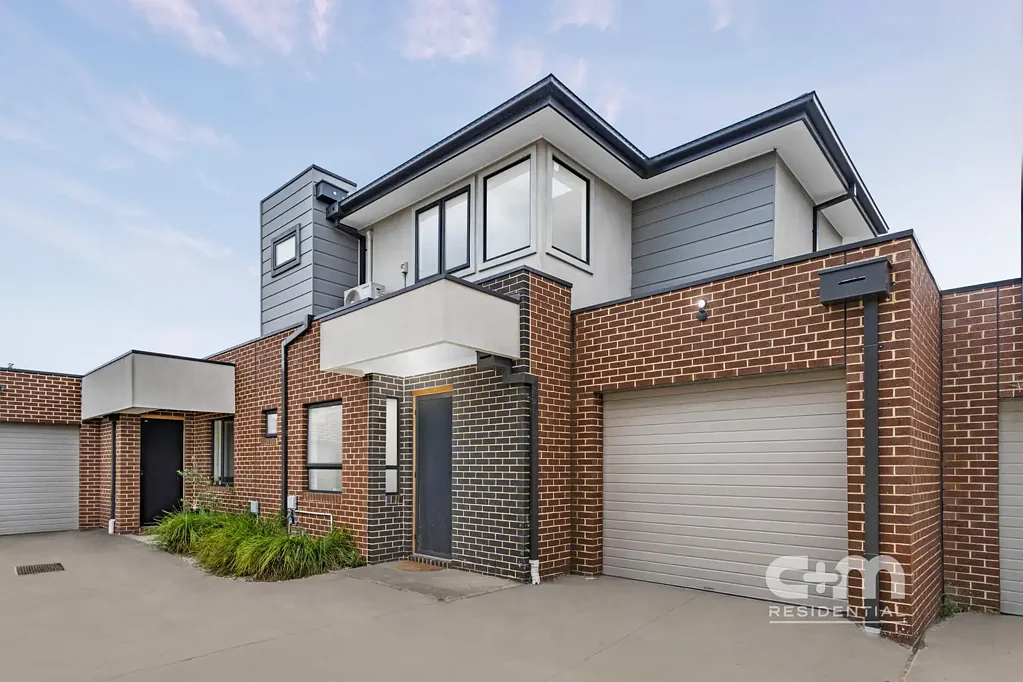 2/95 Chapman Avenue, Glenroy, VIC 3046