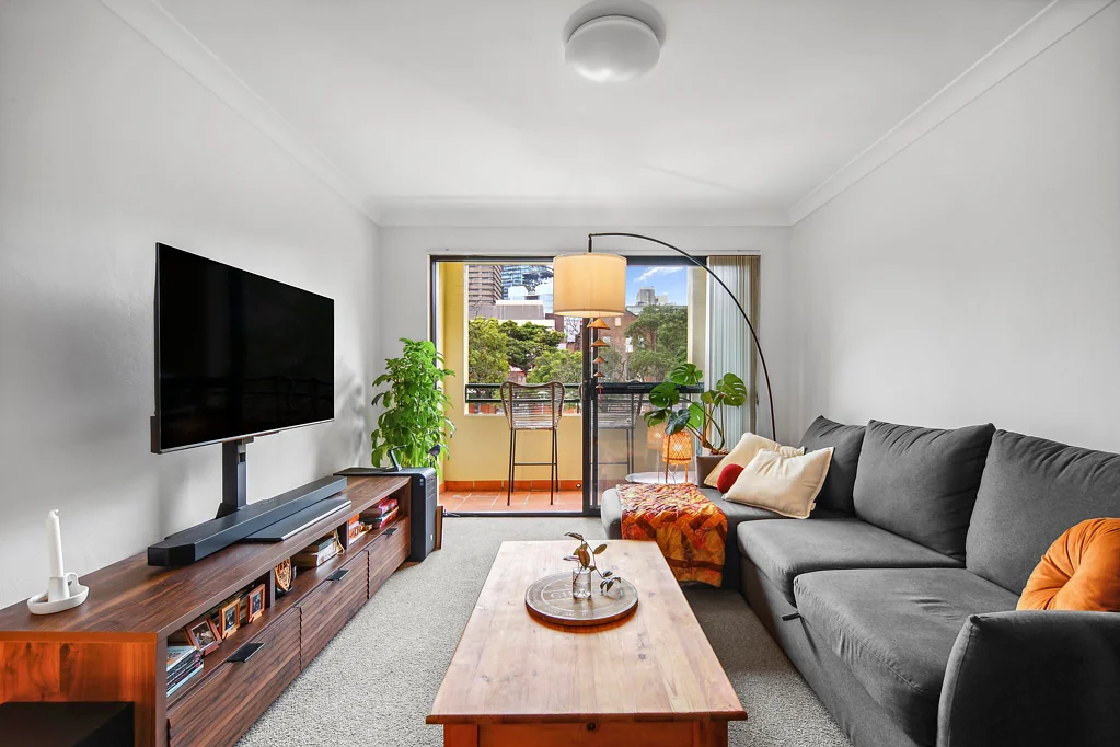 7/558 Jones Street, Ultimo, NSW 2007