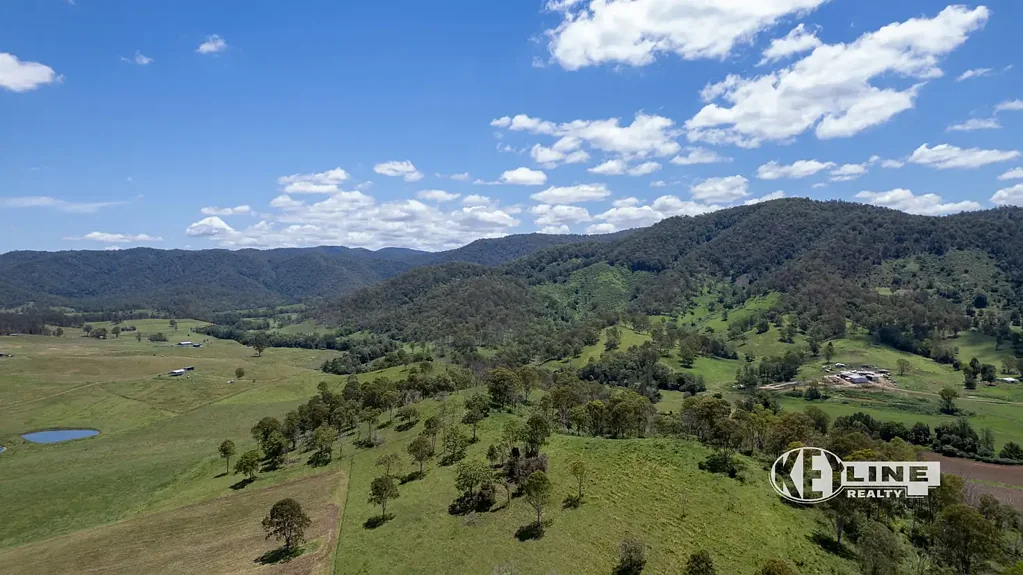 Conondale  Infinite Possibilities in the Sunshine Coast Hinterland