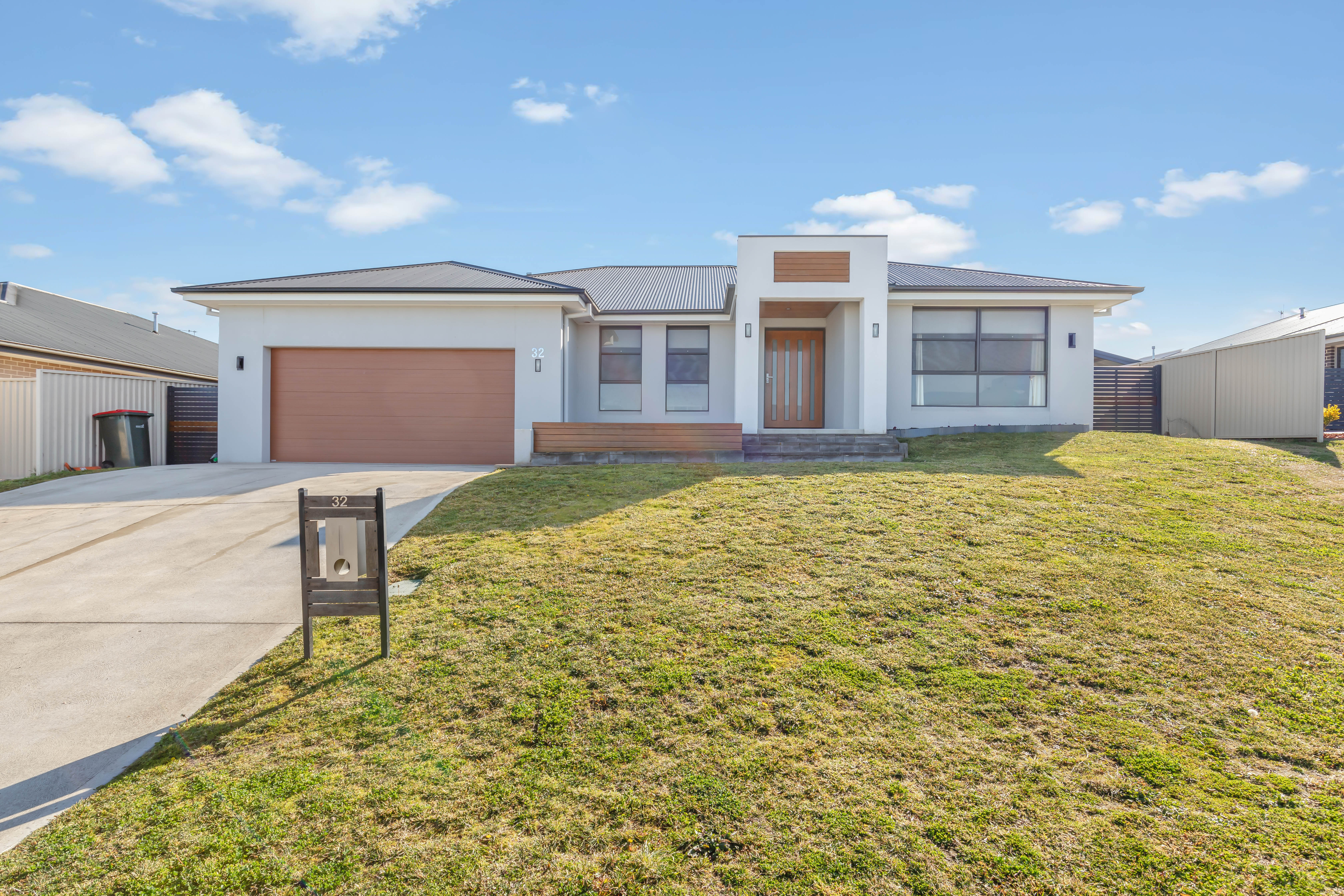 32 GRAHAM DR, KELSO NSW 2795, 0 Schlafzimmer, 0 Badezimmer, House