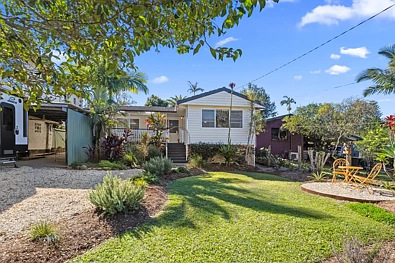 Coffs Harbour 4Habitaciones Fabulous Four Bed Family Home!