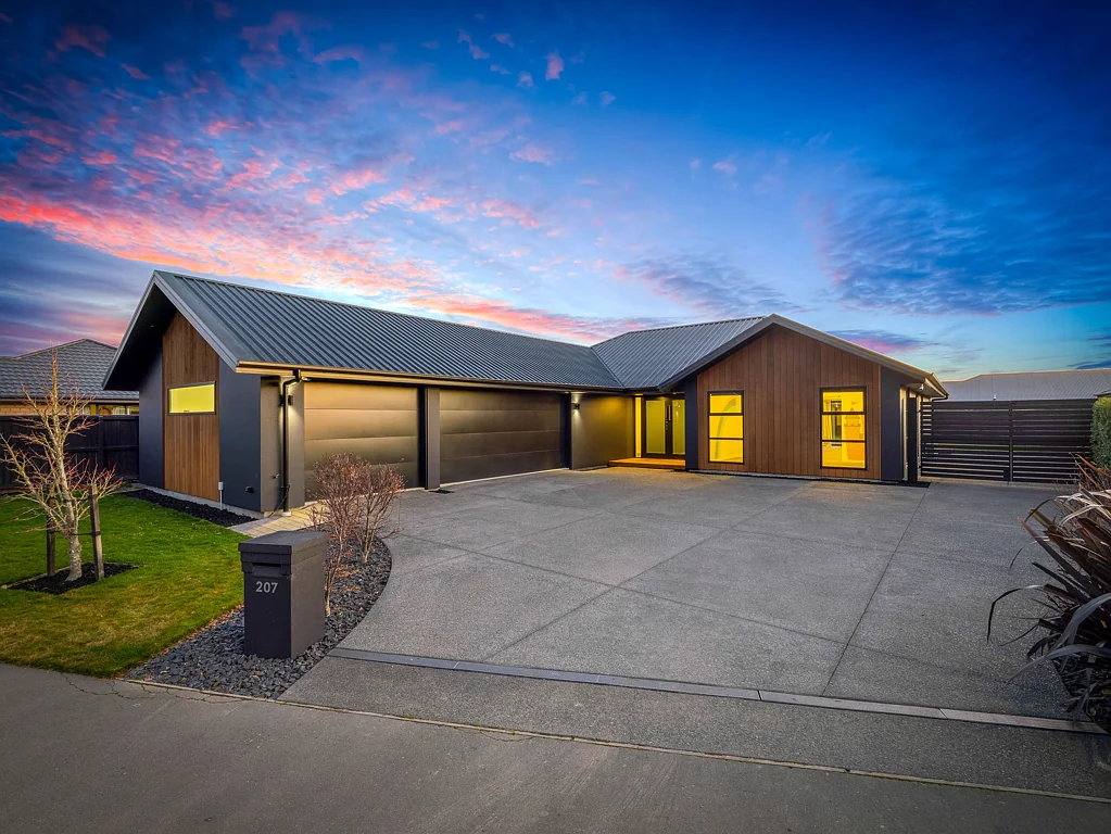 Rolleston 4 Bedroom Vendors gone, needs to be sold!