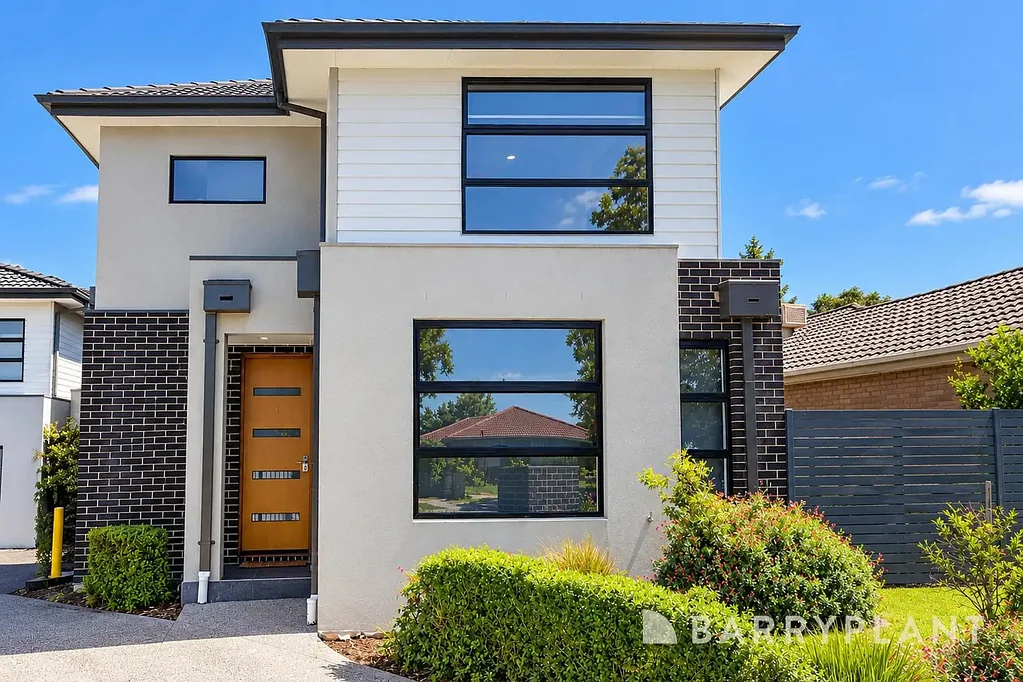 Epping 2 Bedroom Comfort & Convenience in Epping