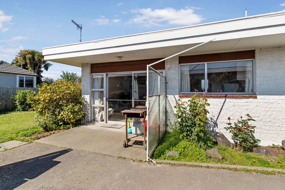 1/209 Wai-Iti Road, Highfield, Timaru, 2 Bedrooms, 1 Bathrooms