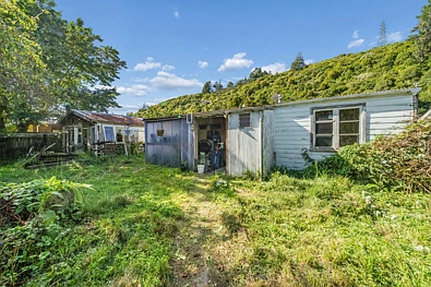 Birchville 2 Slaapkamer Asking land Value
