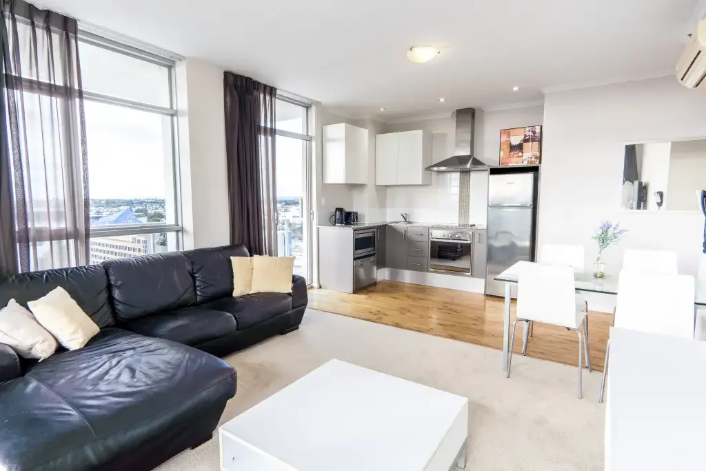 73/996 Hay Street, Perth, WA 6000