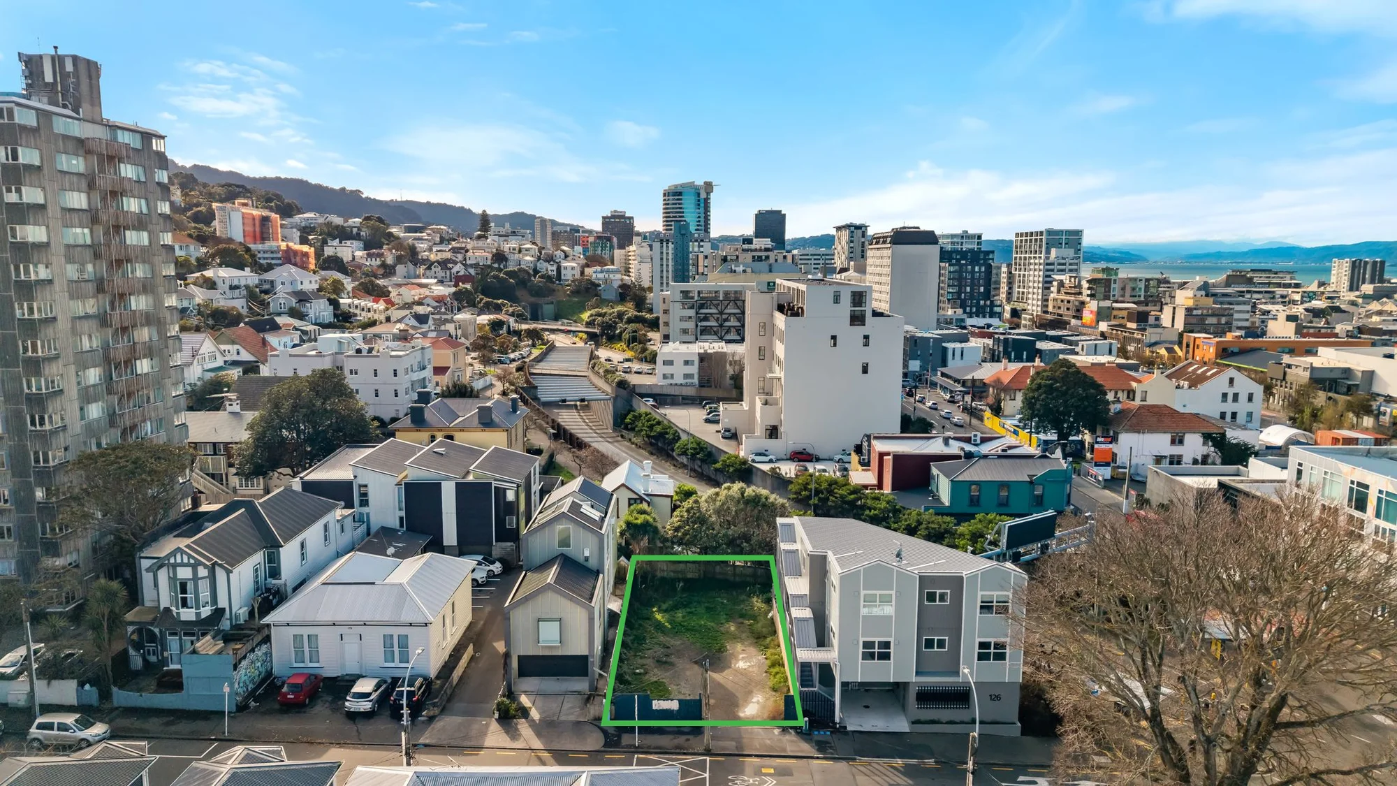 Te Aro RARE CBD SITE