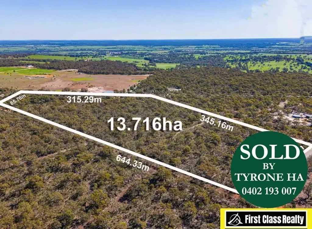 112 Blue Squill Drive, Lower Chittering, WA 6084