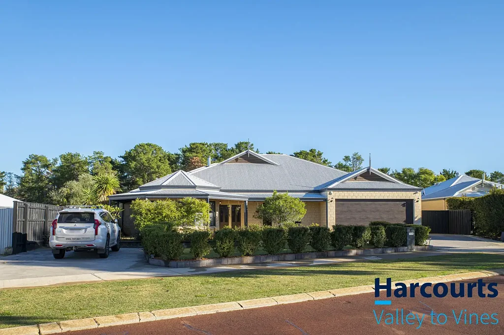 Ellenbrook 4ਬੈੱਡਰੂਮ Ellenbrook's Finest Property
